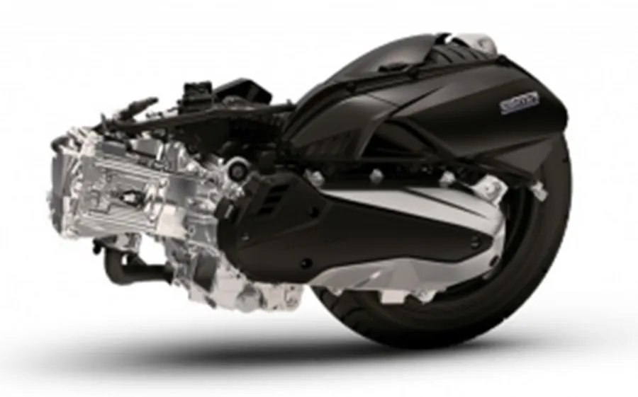 Honda Click photo 4