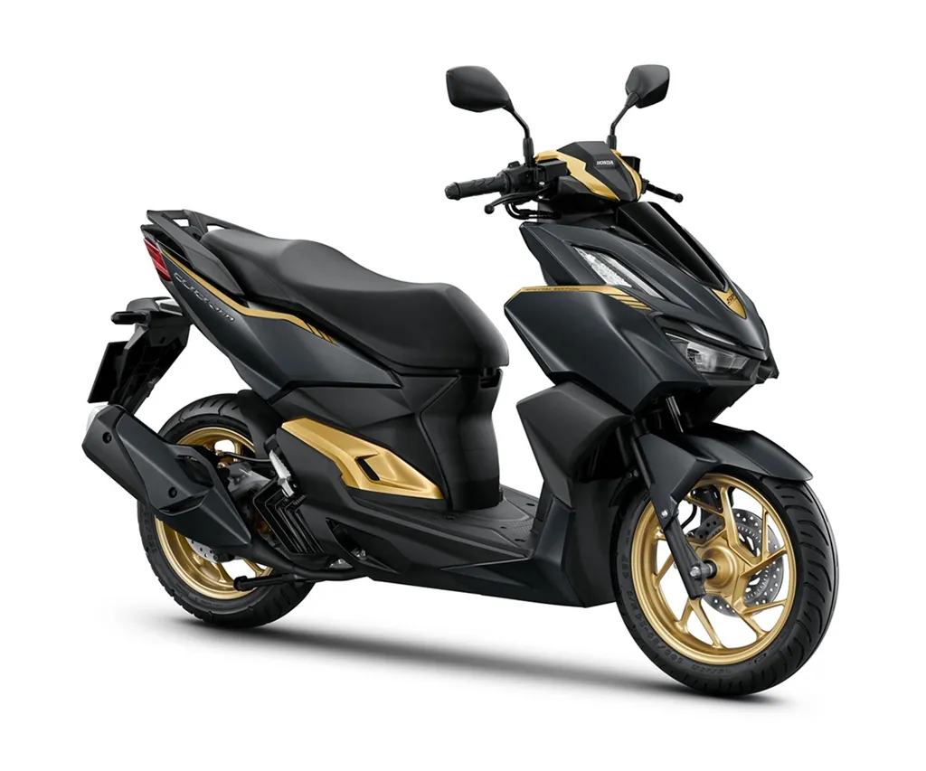 Honda Click