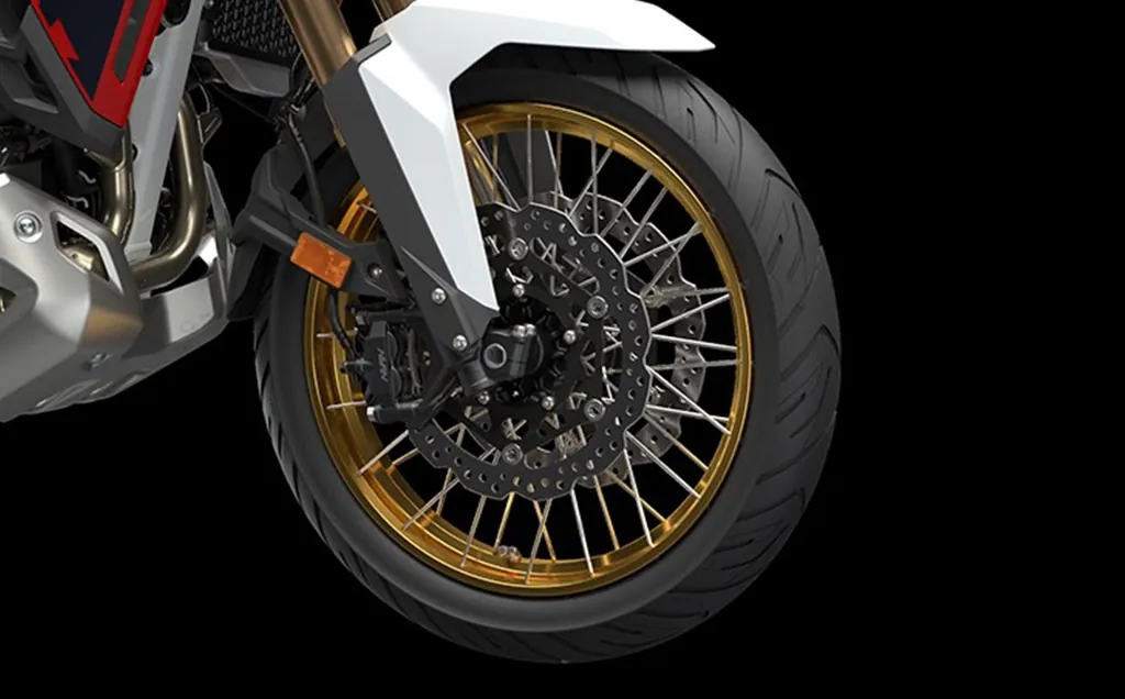 Honda Crf photo 8