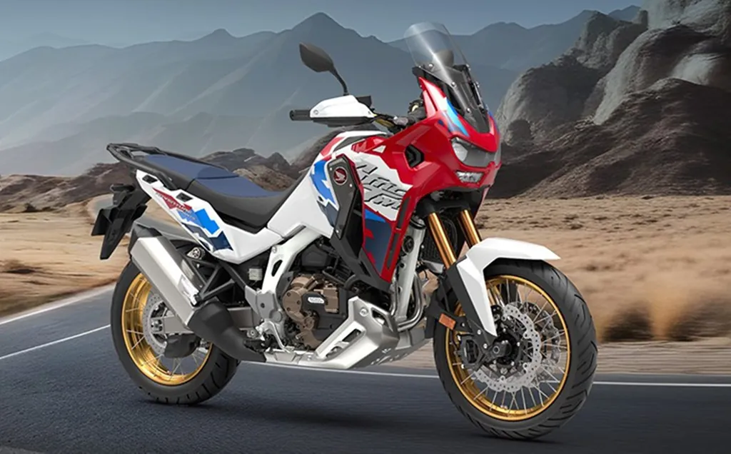 Honda Crf photo 2