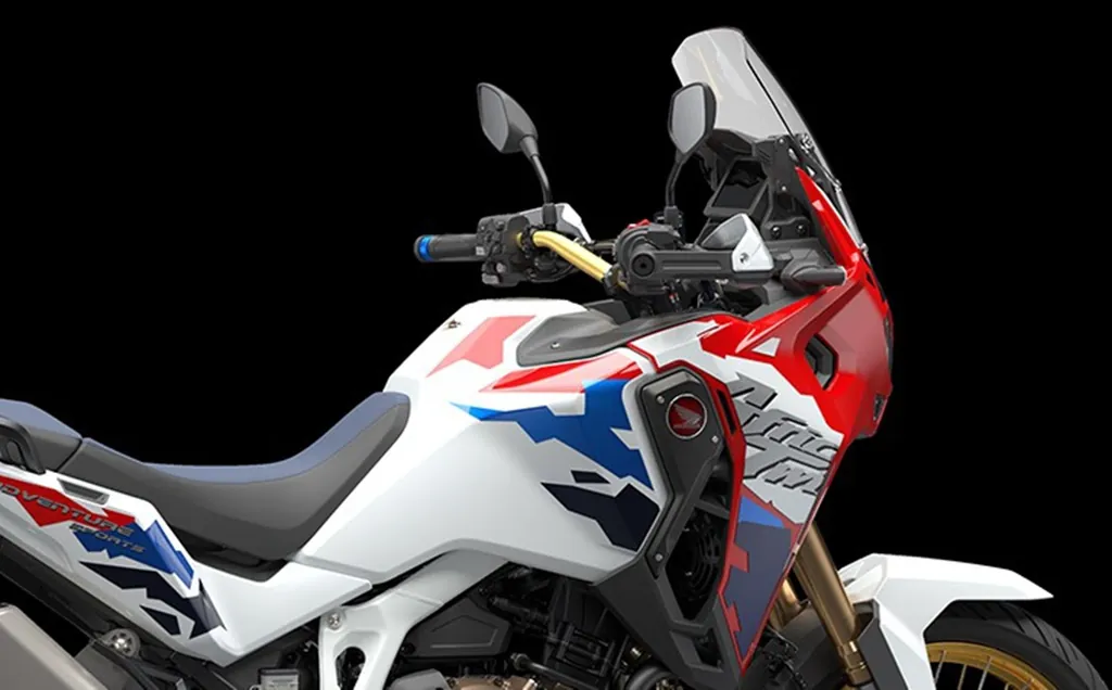Honda Crf photo 7