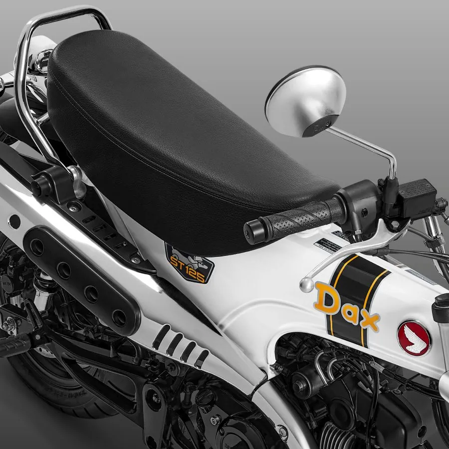 Honda Dax photo 5
