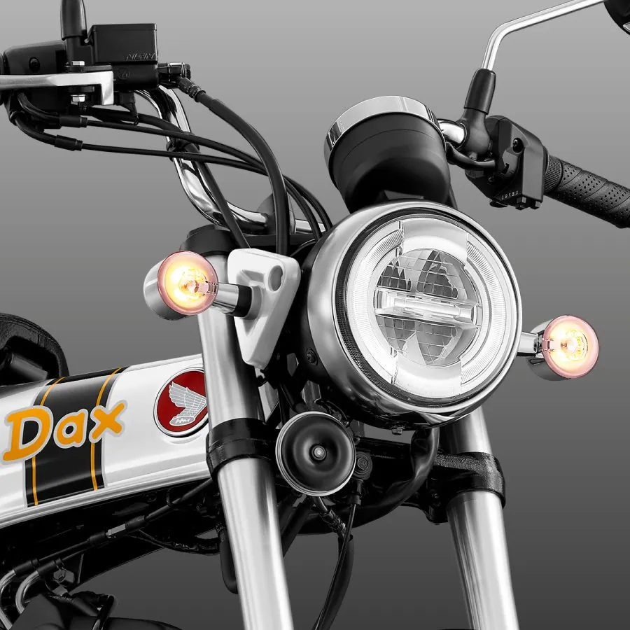 Honda Dax photo 4