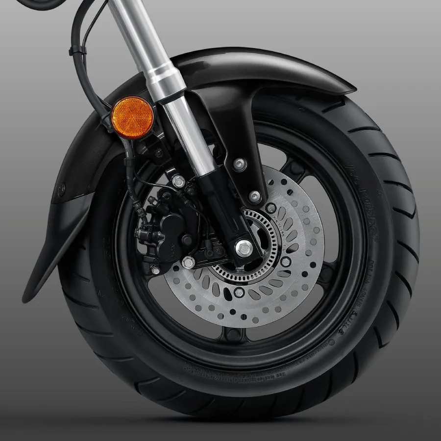 Honda Dax photo 6