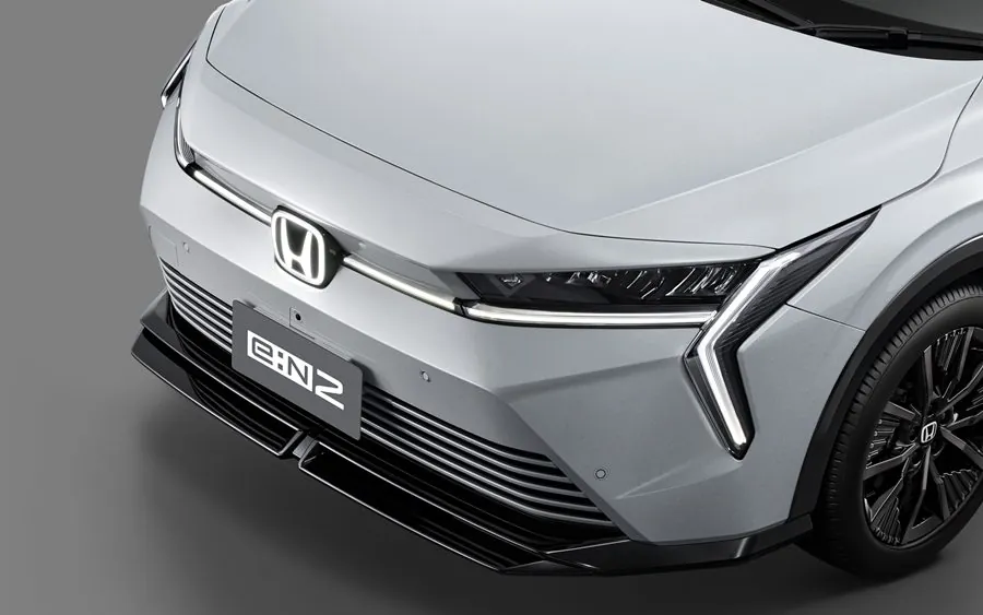 Honda E:n 2