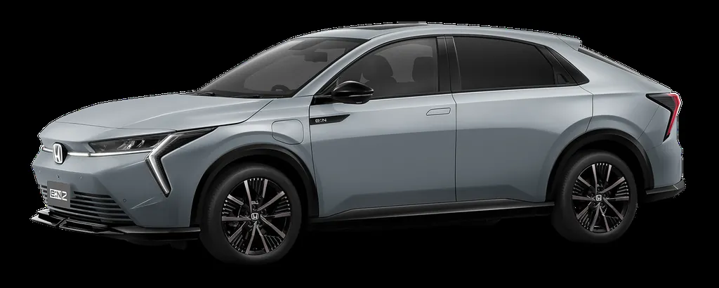 Honda E:n 2 photo 3