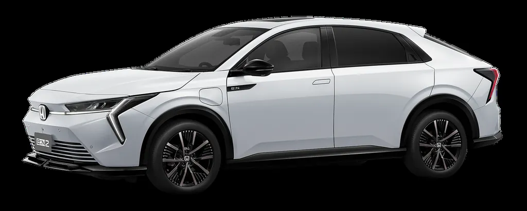 Honda E:n 2 photo 4