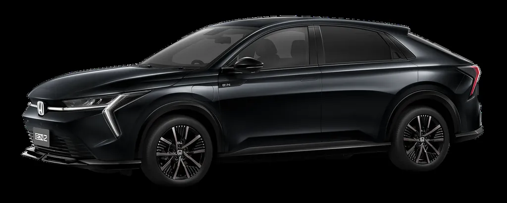 Honda E:n 2 photo 5