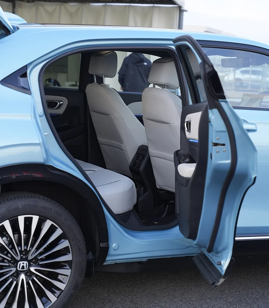 Honda EN1 Hrv photo 6