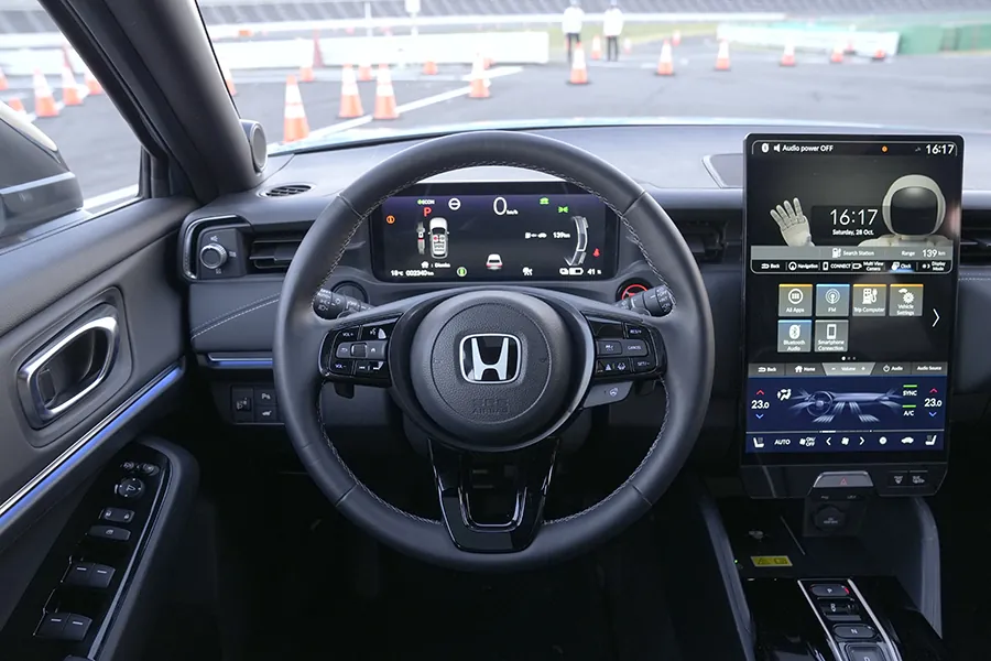 Honda EN1 Hrv photo 8