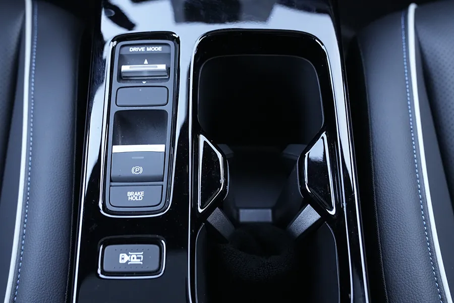 Honda EN1 Hrv photo 11