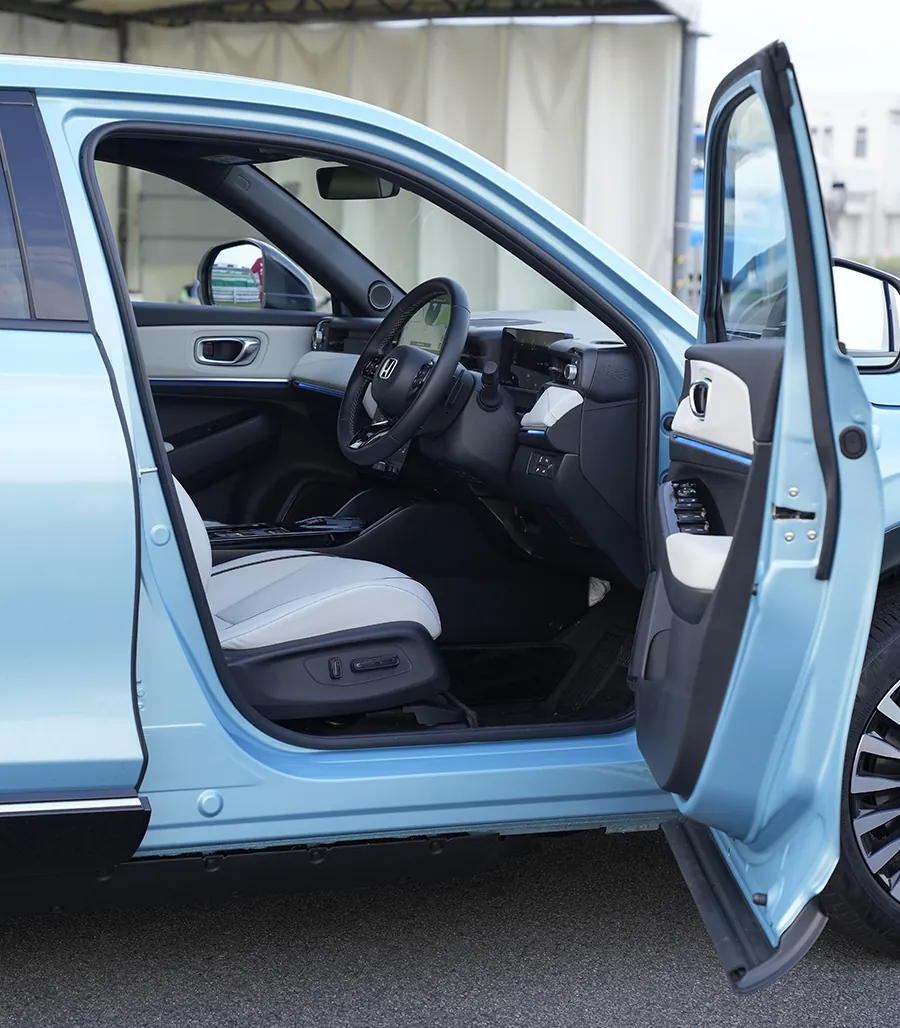 Honda EN1 Hrv photo 4