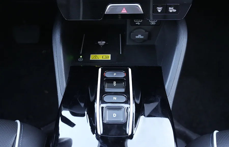 Honda EN1 Hrv photo 10