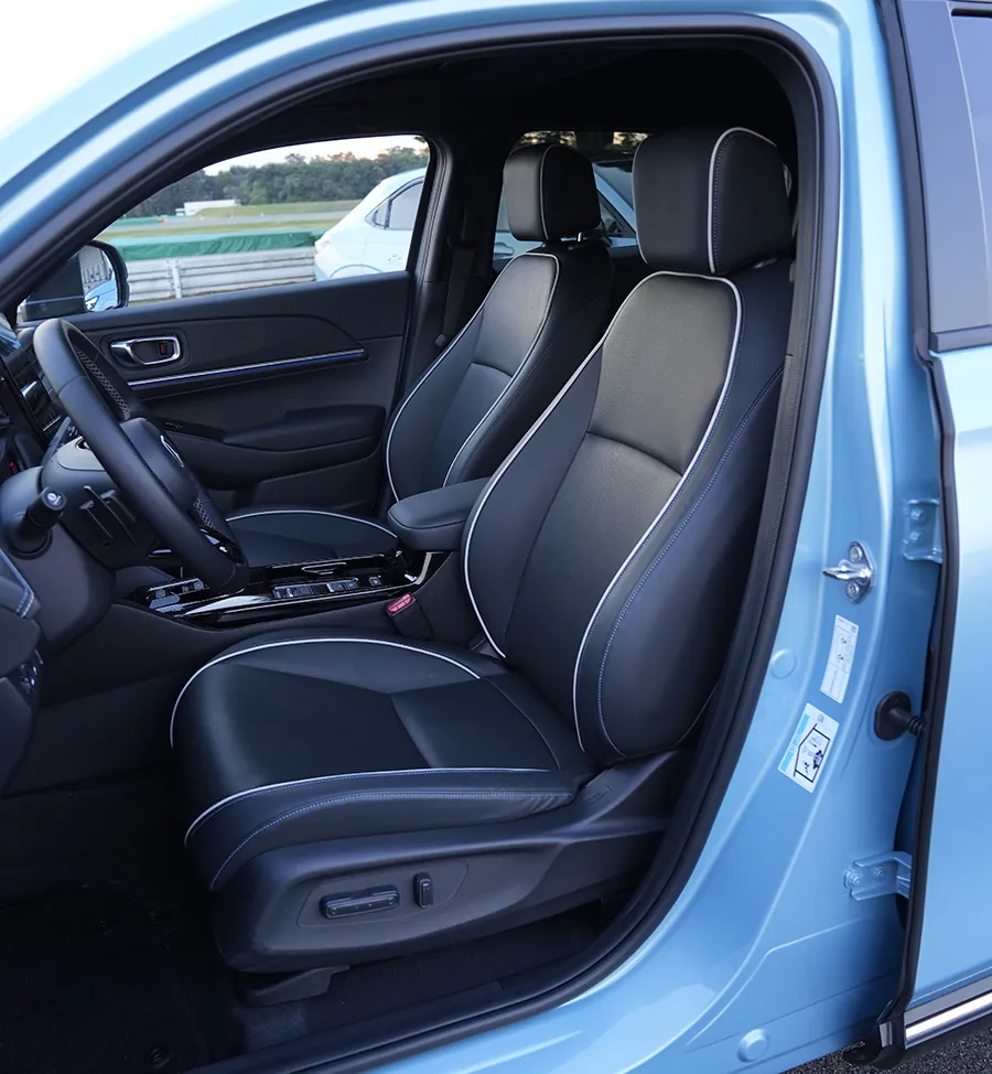 Honda EN1 Hrv photo 5