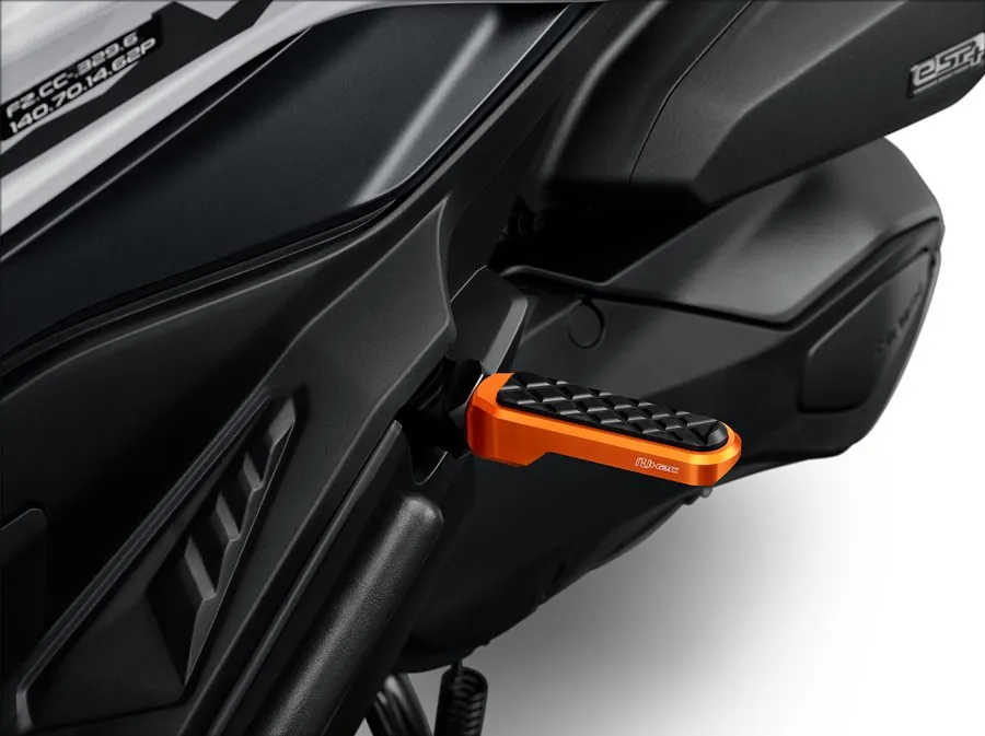 Honda Forza photo 6