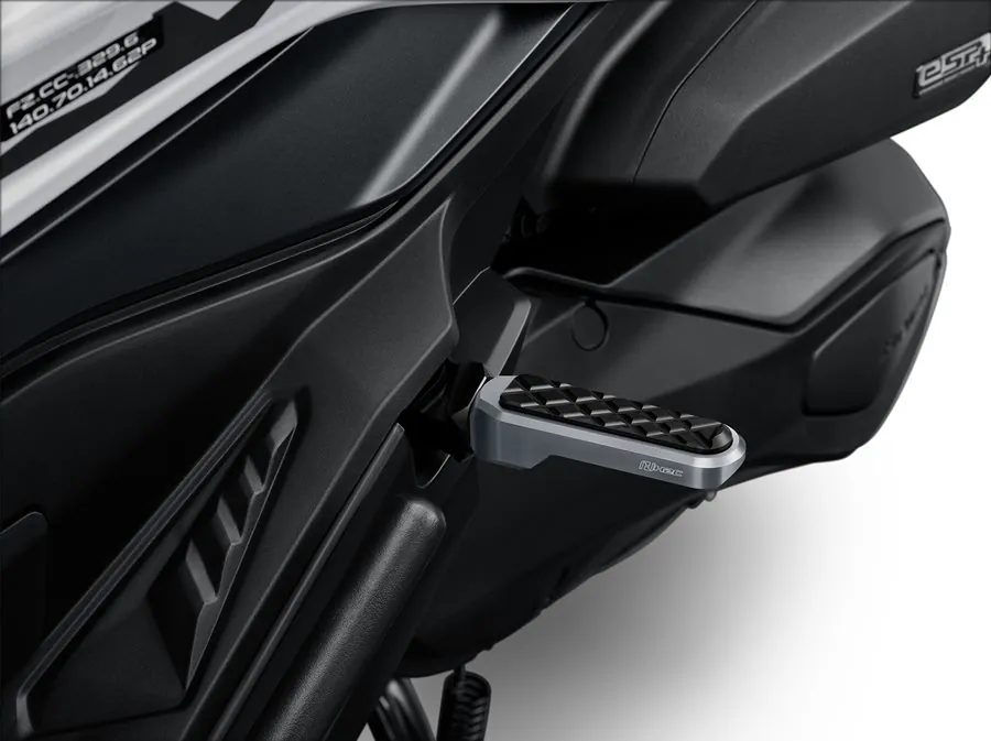 Honda Forza photo 5