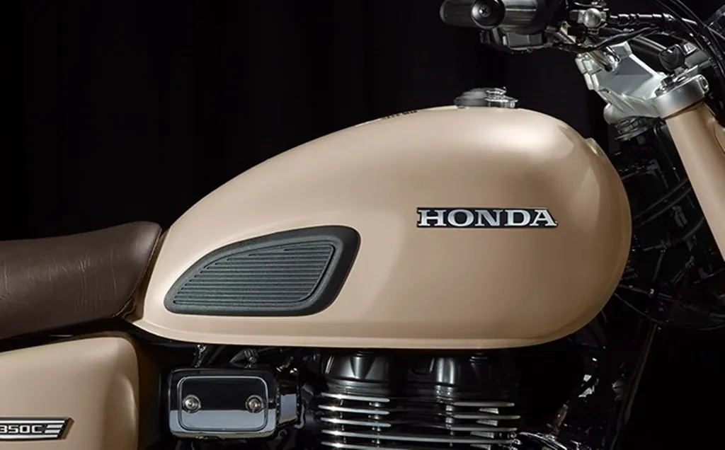 Honda Gb photo 4