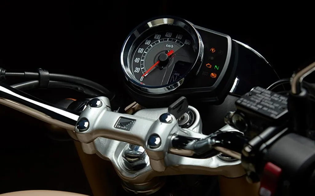 Honda Gb photo 5