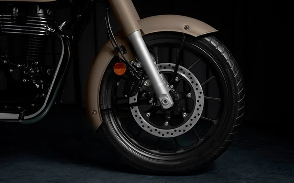 Honda Gb photo 7