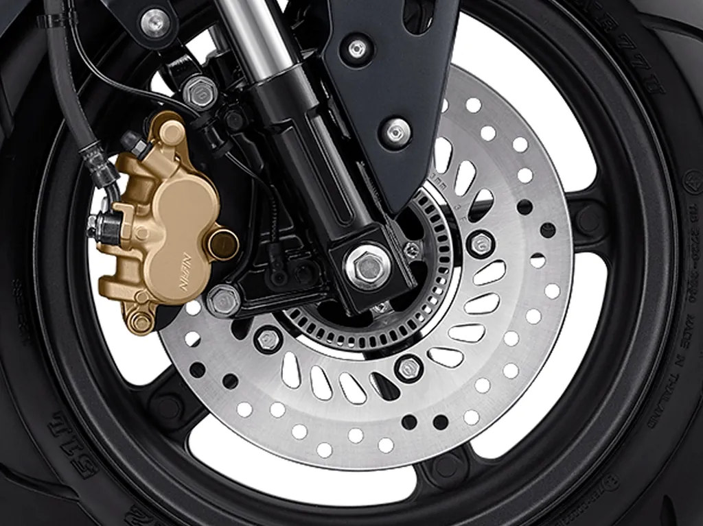 Honda Grom photo 6