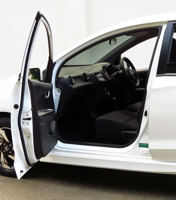 Honda Mobilio photo 9