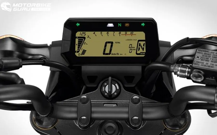 Honda Msx125 photo 2