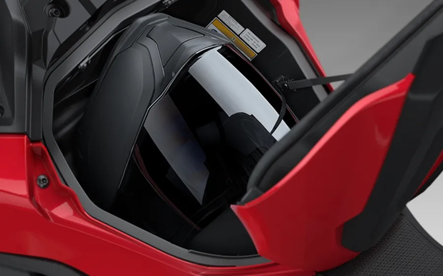 Honda Nc photo 5
