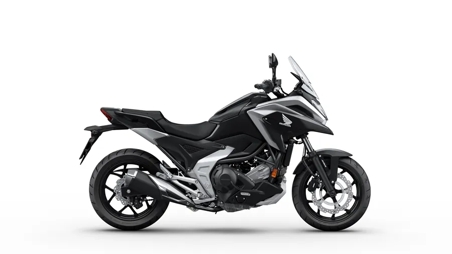 Honda Nc photo 3