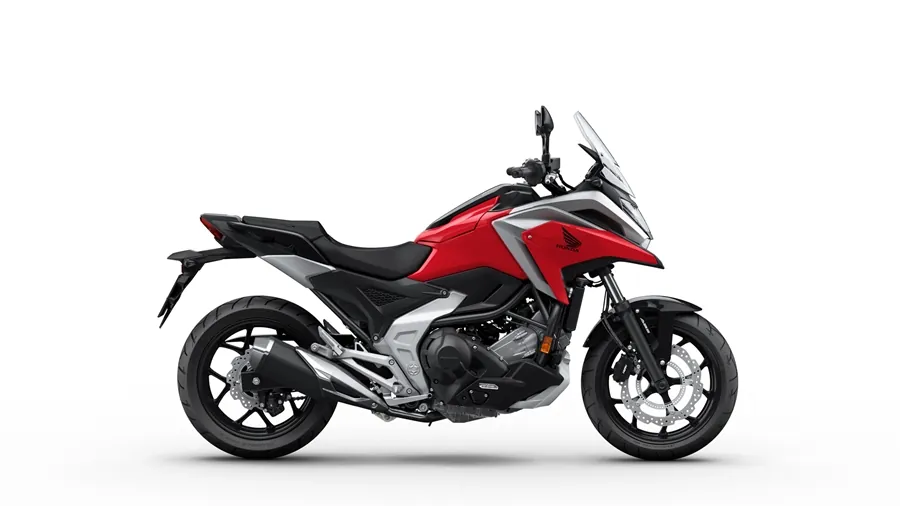 Honda Nc photo 2