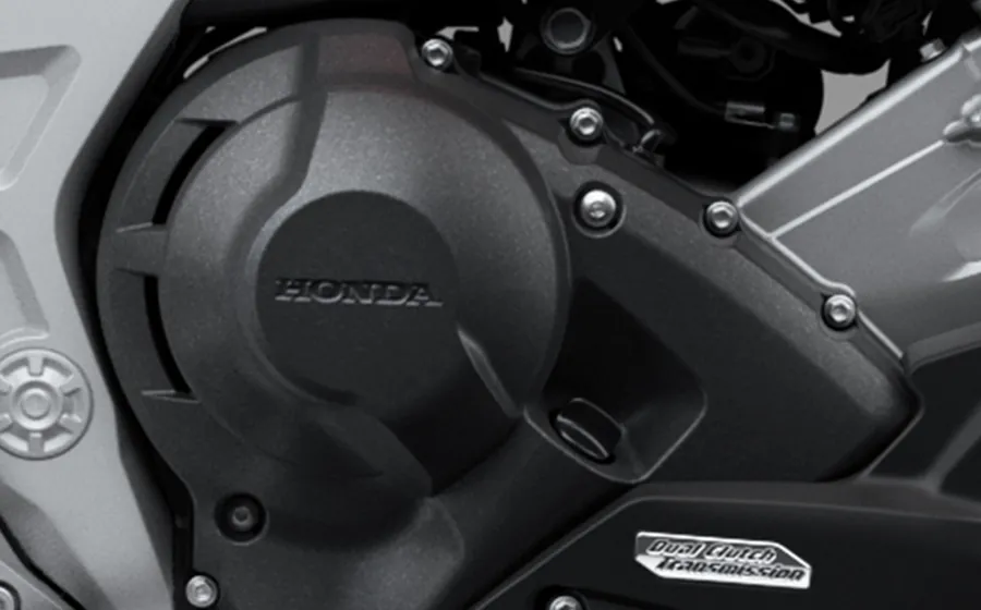 Honda Nc photo 4