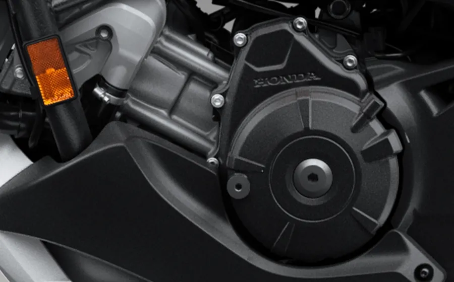 Honda Nc photo 6
