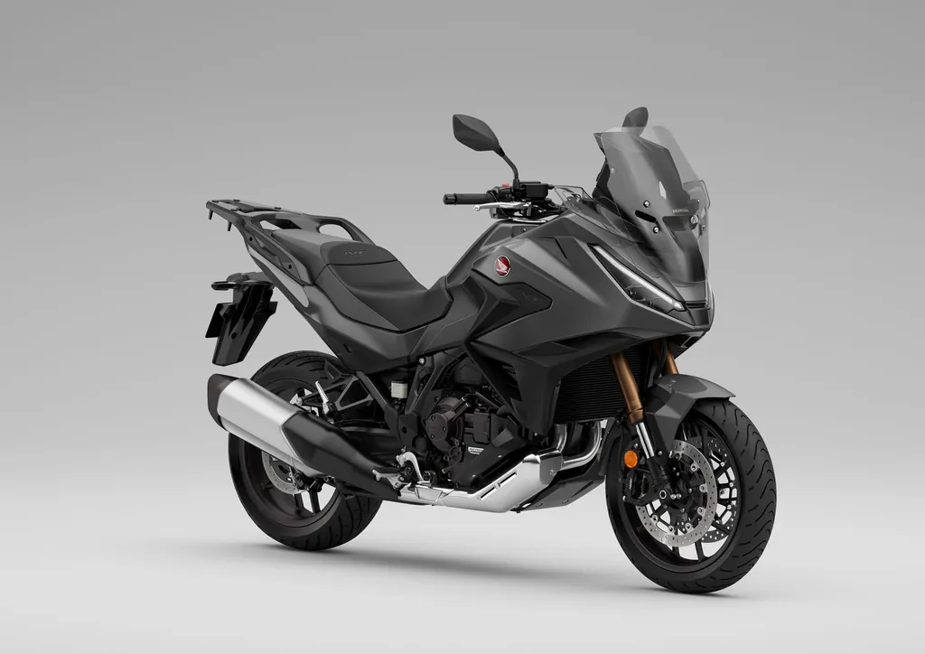 Honda Nt