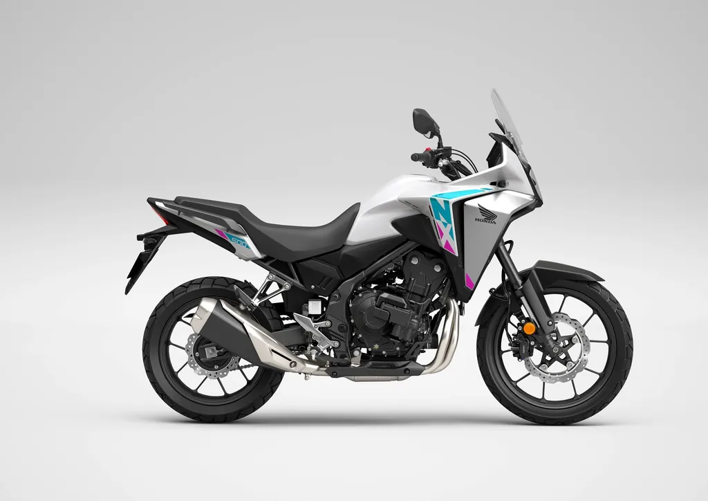 Honda Nx