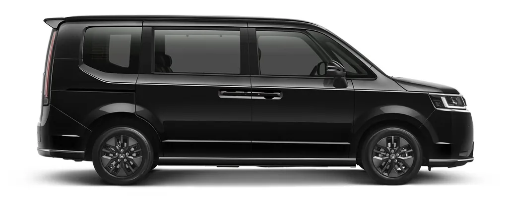 Honda Step Wgn photo 4