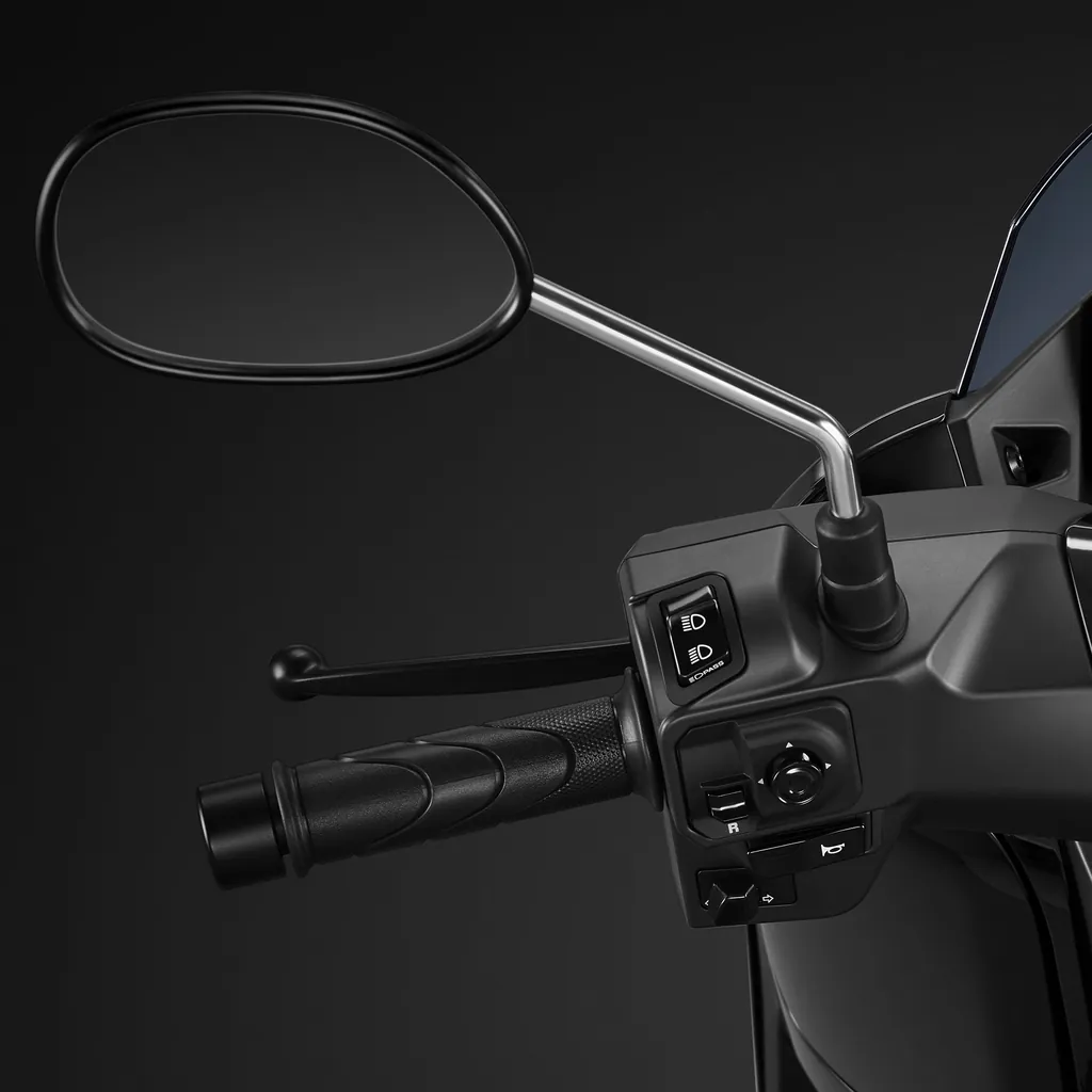 Honda UC3 photo 4