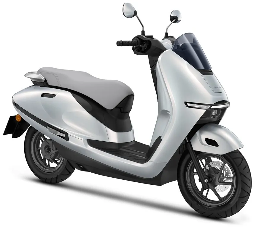 Honda UC3