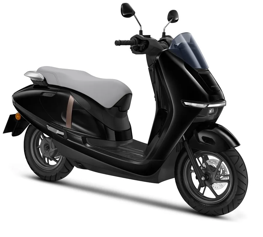 Honda UC3 photo 2