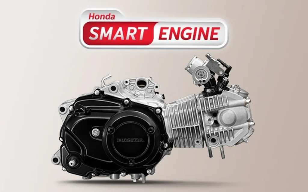 Honda Wave photo 3
