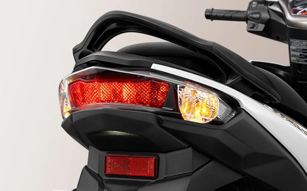 Honda Wave photo 5