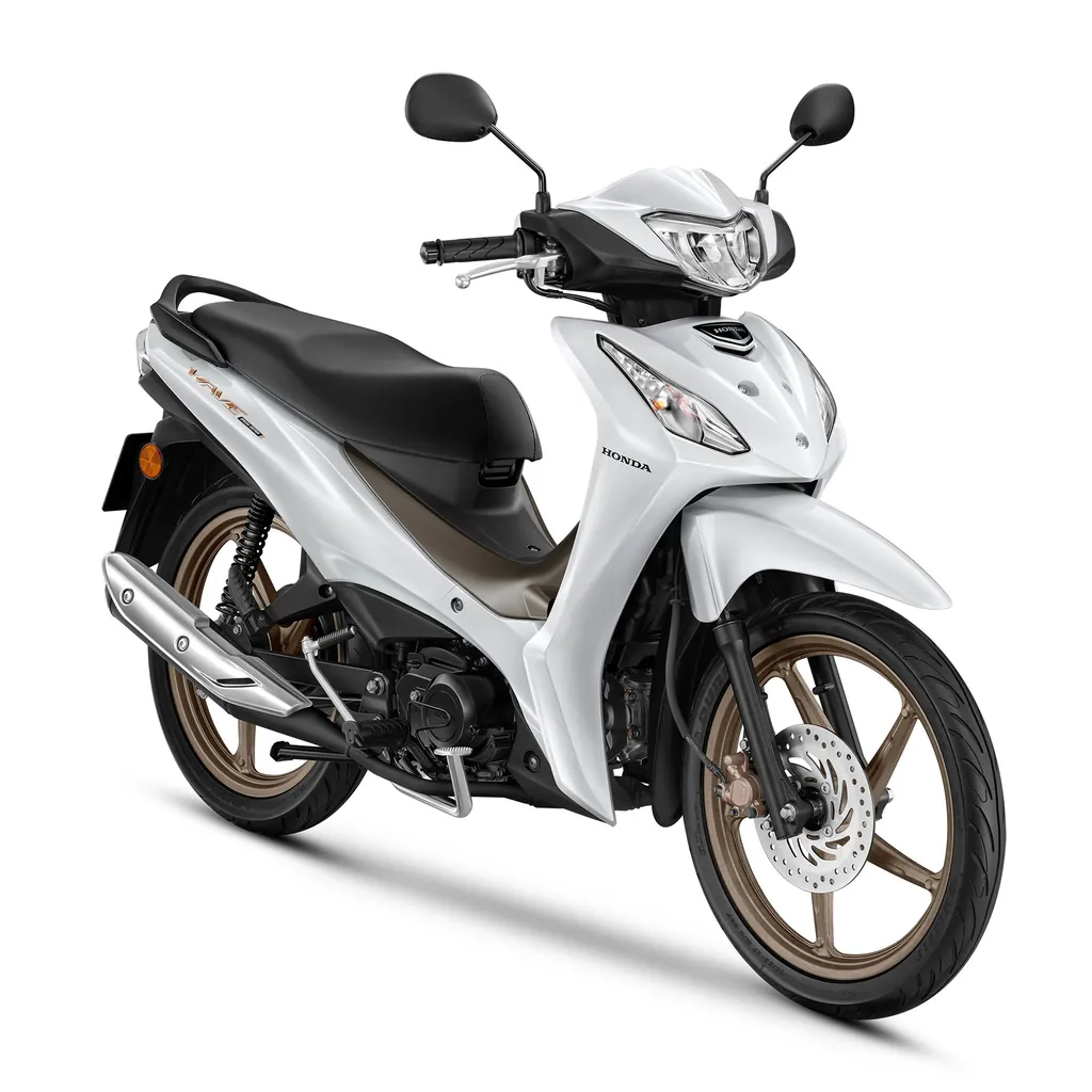 Honda Wave