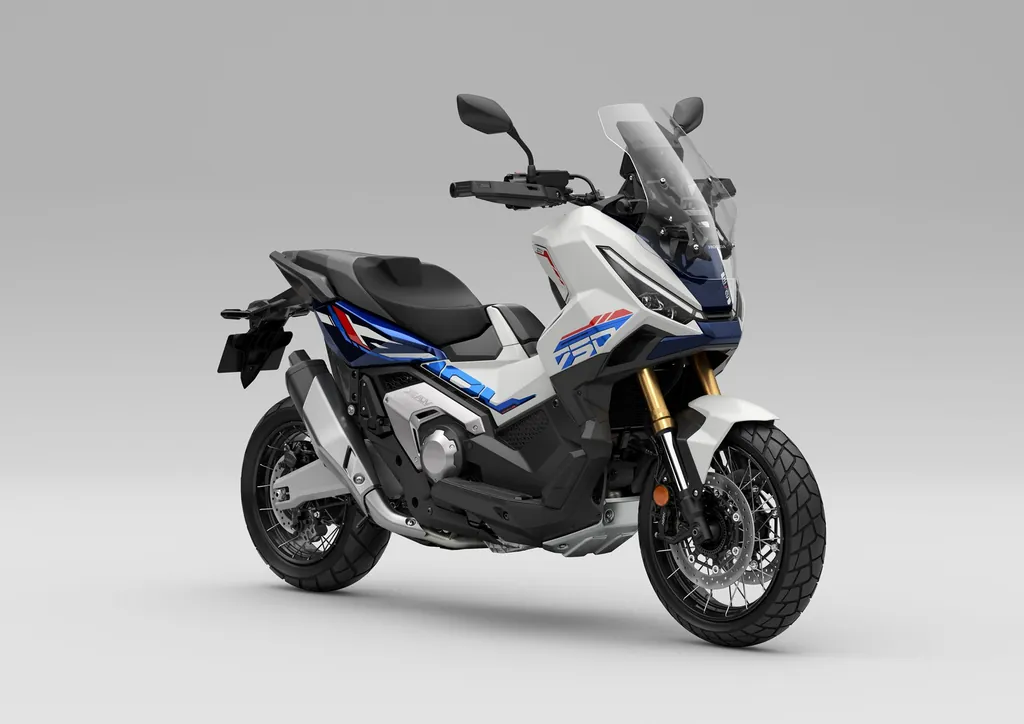 Honda X Adv photo 2