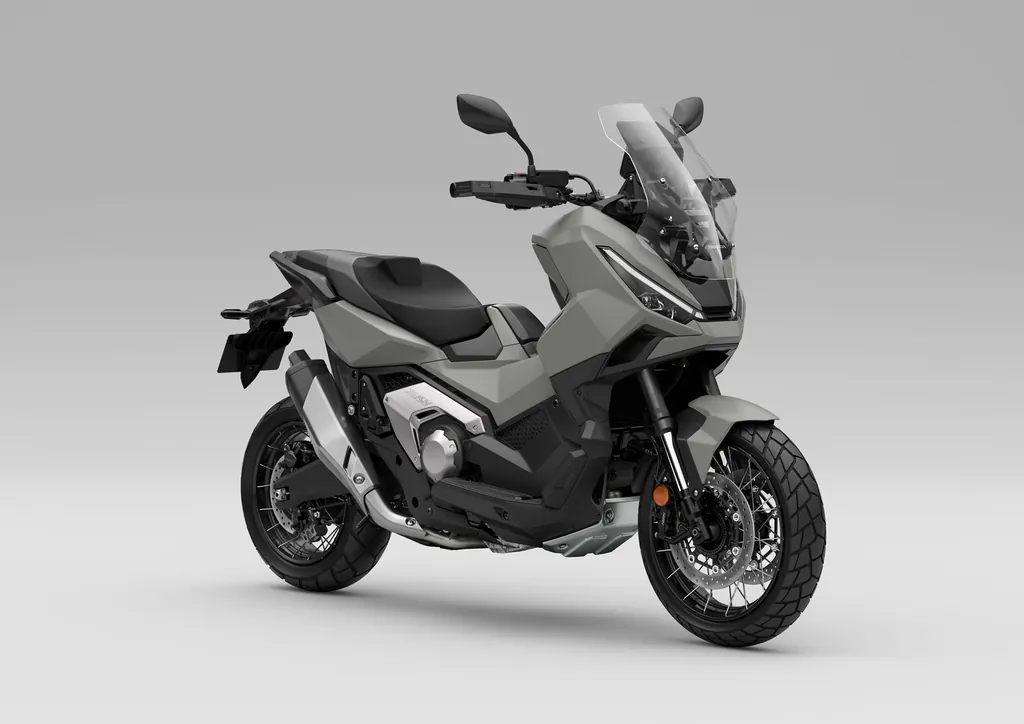 Honda X Adv photo 4