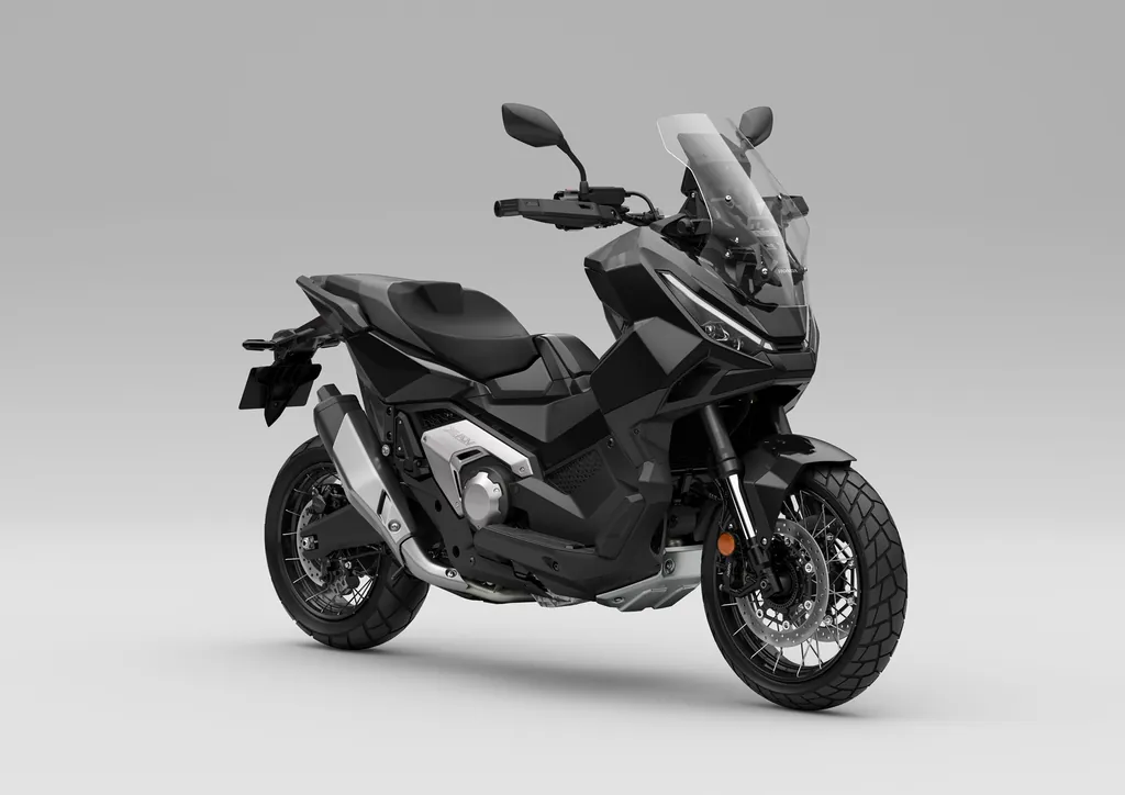 Honda X Adv photo 3