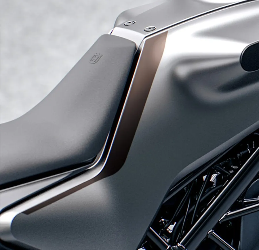 Husqvarna Naked photo 6
