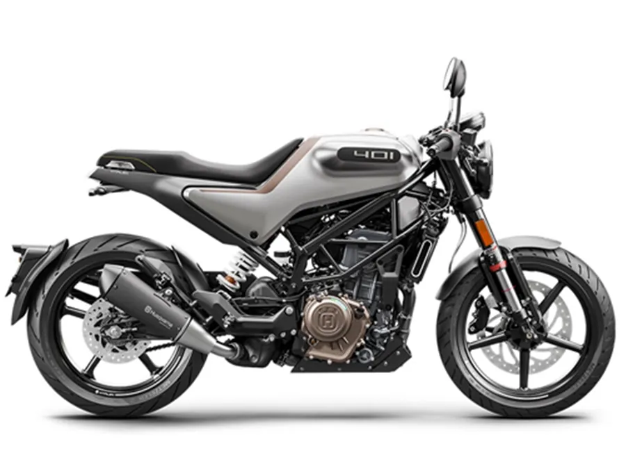 Husqvarna Naked