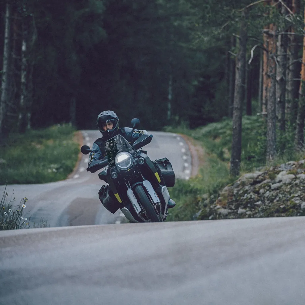 Husqvarna Travel photo 6