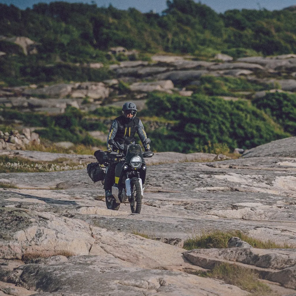 Husqvarna Travel photo 5