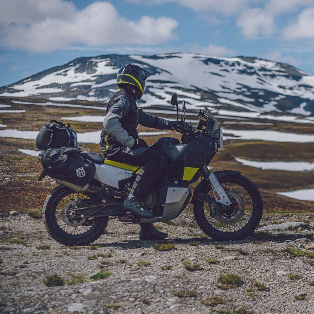 Husqvarna Travel photo 2