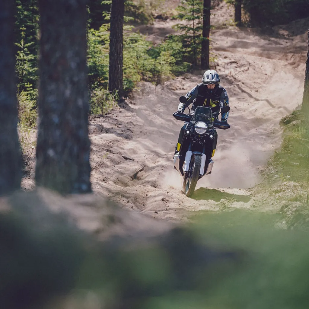 Husqvarna Travel photo 8