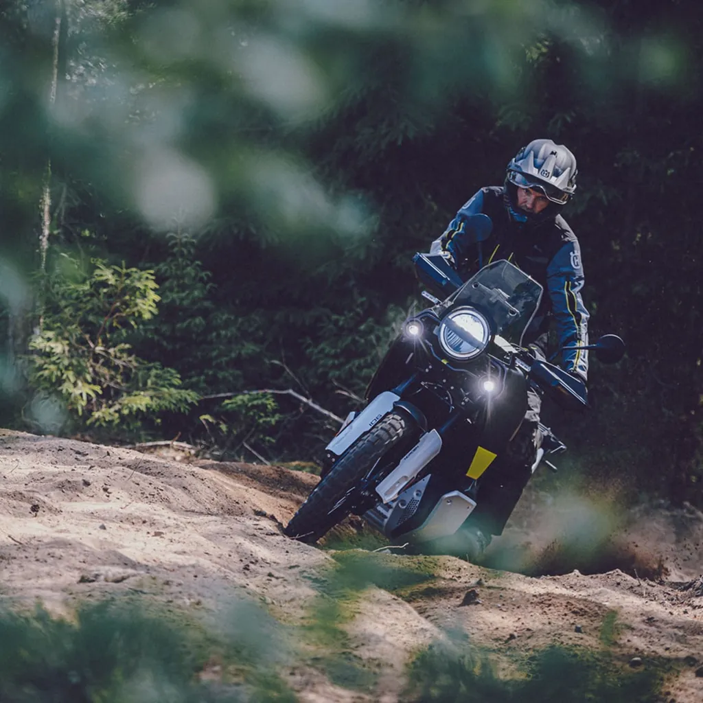 Husqvarna Travel photo 7